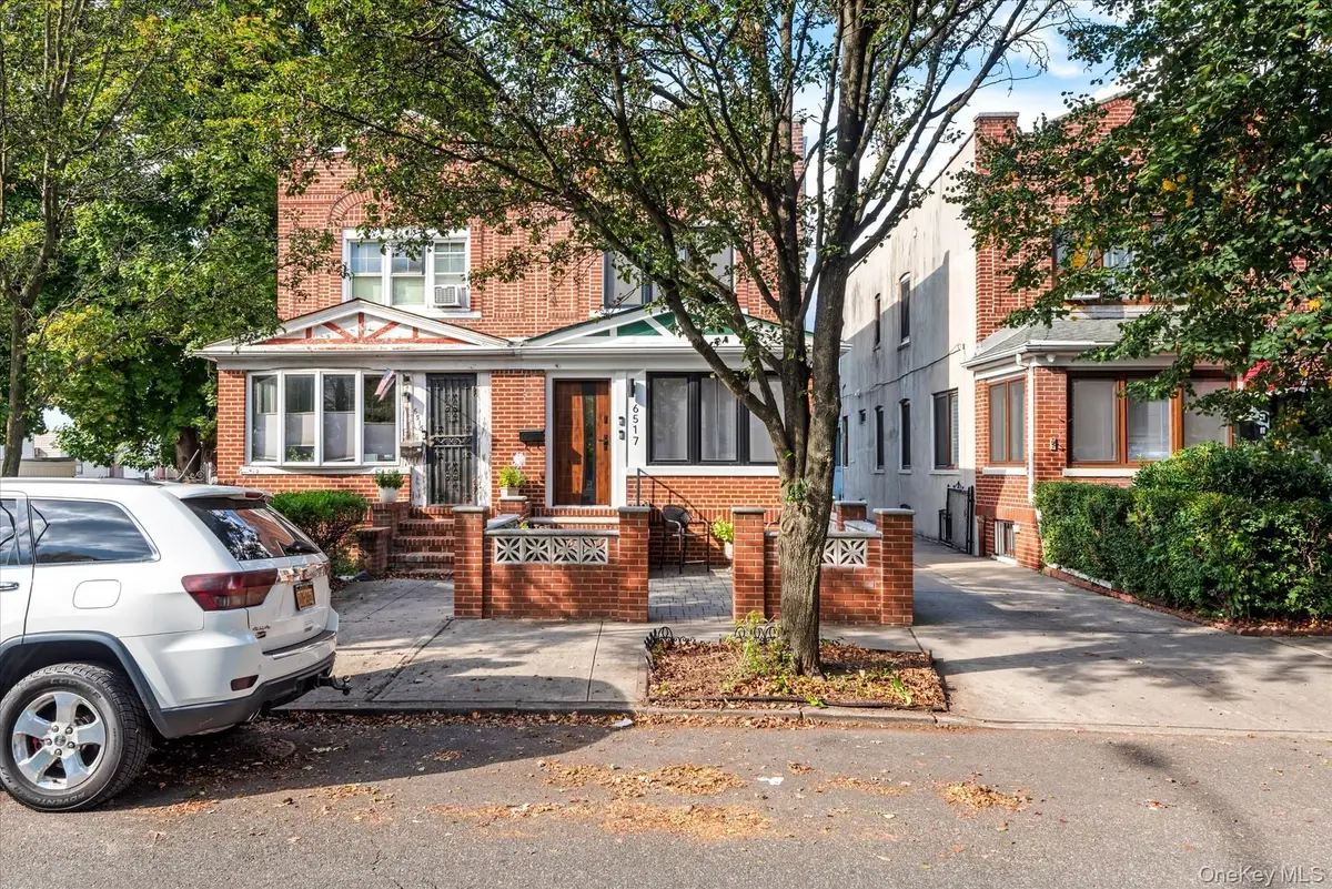 65-17 78th Avenue, Glendale, NY 11385 - #1