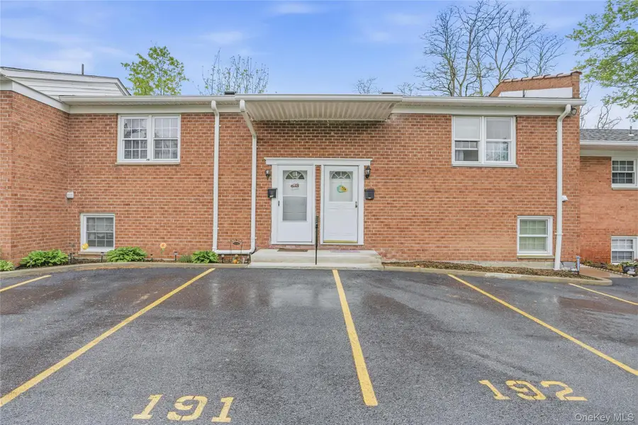 24 Alpine Drive #H, Wappingers Falls, NY 12590 - #2
