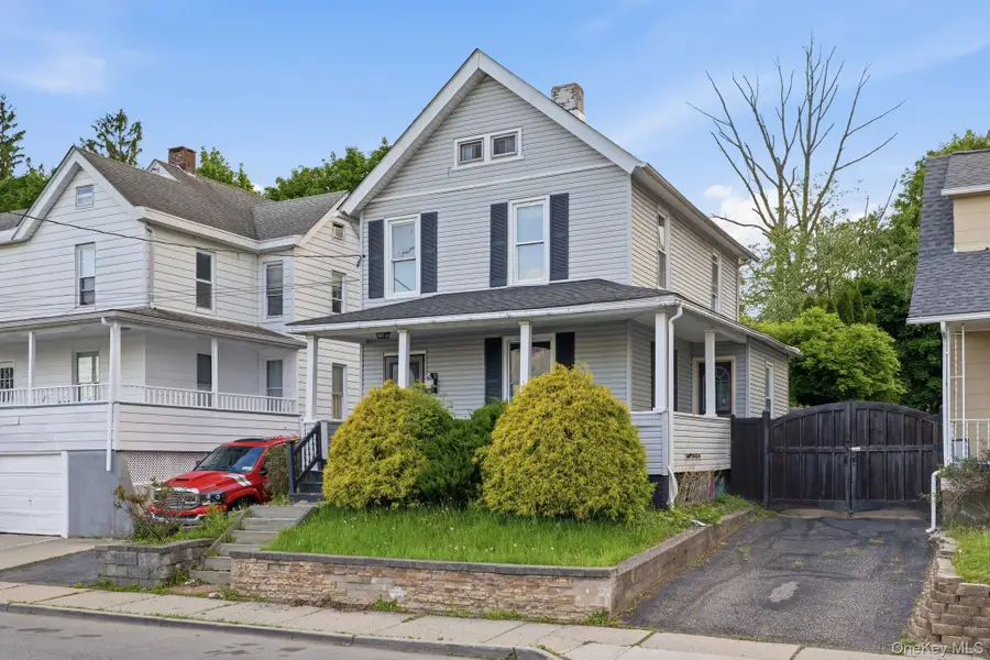 205 Linden Avenue, Middletown, NY 10940 - #2