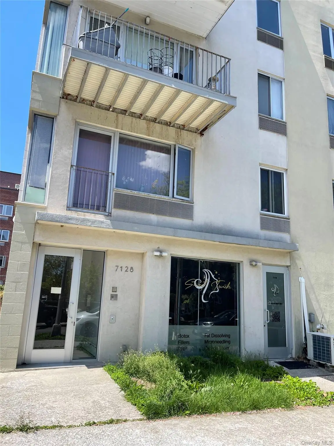 71-28 163rd Street #3B, Fresh Meadows, NY 11365 - #1