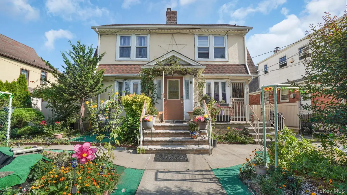 222-26 93rd Avenue, Queens Village, NY 11428 - #1