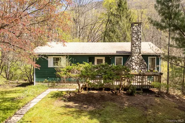 3 Cruickshank Road, Big Indian, NY 12410