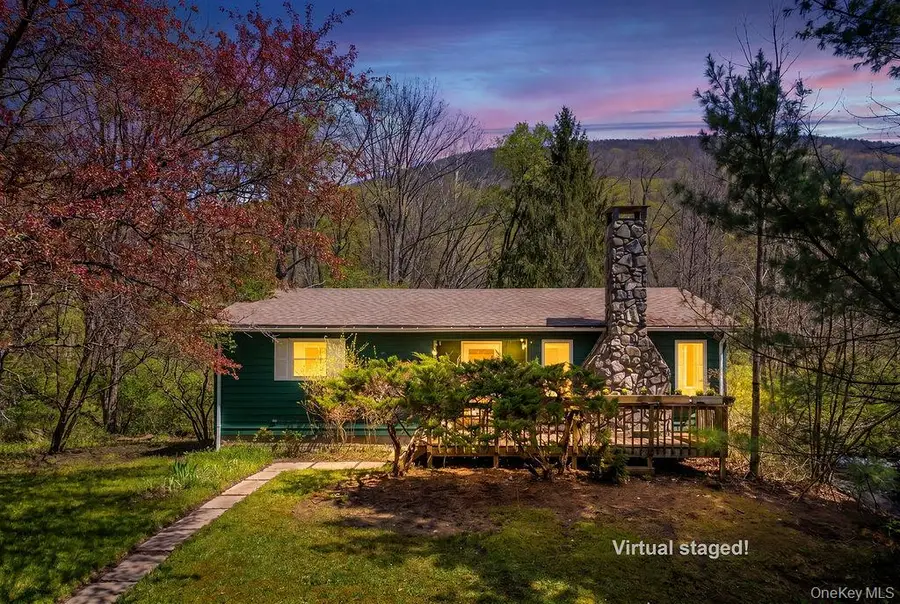 3 Cruickshank Road, Big Indian, NY 12410 - #2