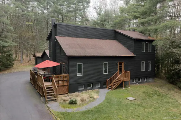 2 Carpathy Court, Glen Spey, NY 12737