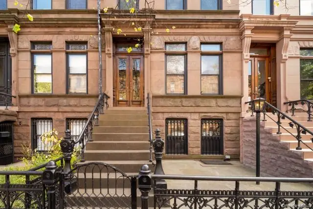 662 10th Street, Brooklyn, NY 11215 - #1