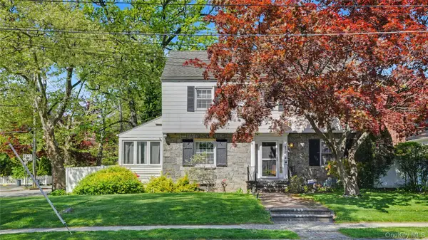 370 Summit Avenue, Mount Vernon, NY 10552