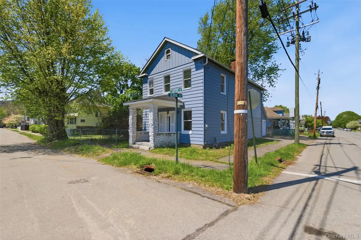 30 Center Street, Port Jervis, NY 12771 - #1