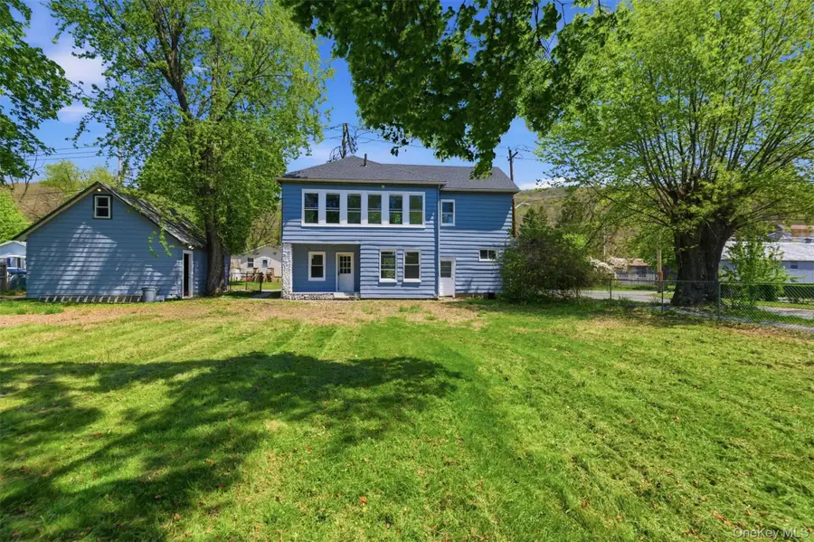 30 Center Street, Port Jervis, NY 12771 - #2