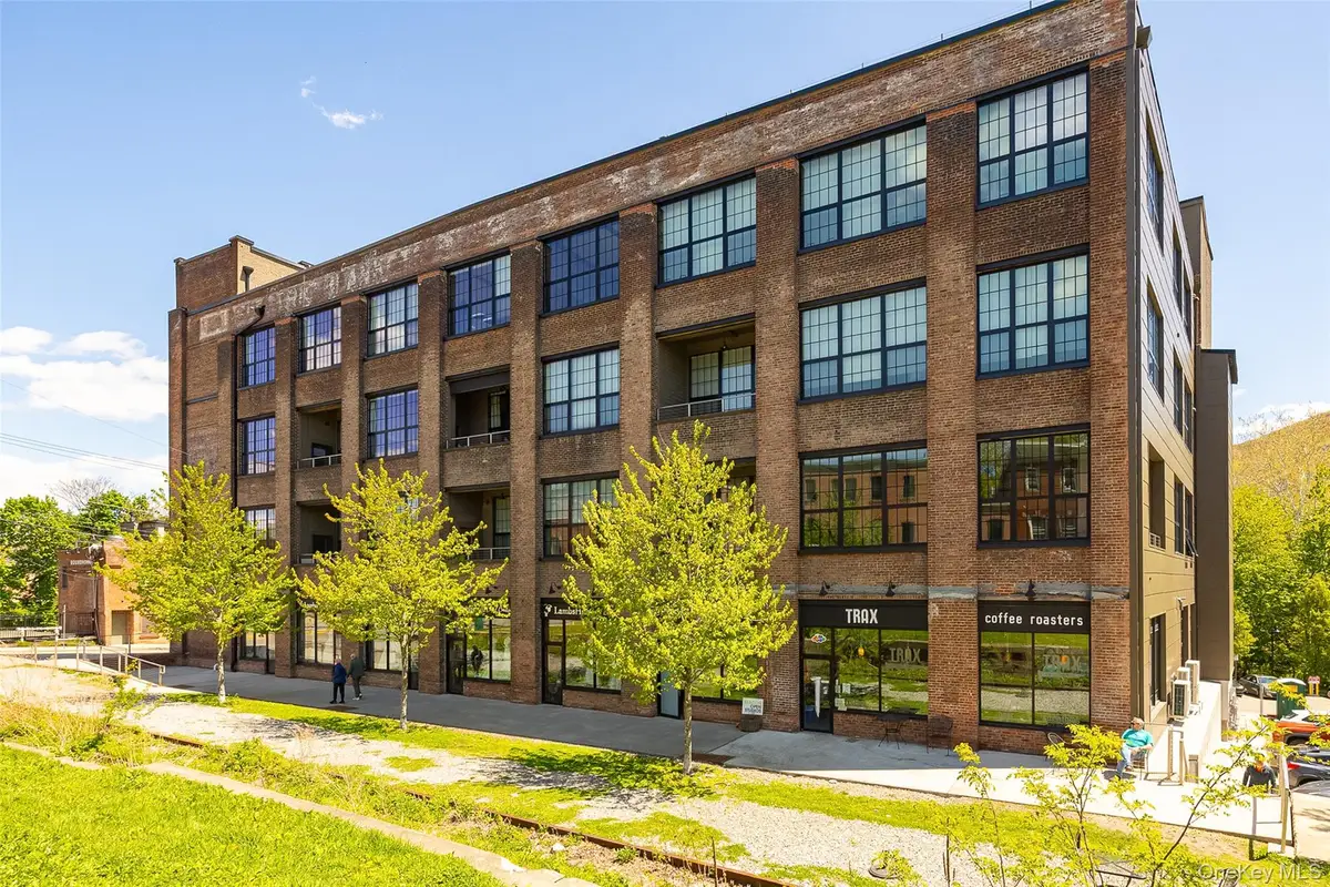 1 E Main Street #201, Beacon, NY 12508 - #1
