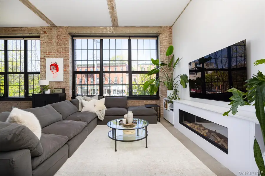 1 E Main Street #201, Beacon, NY 12508 - #2
