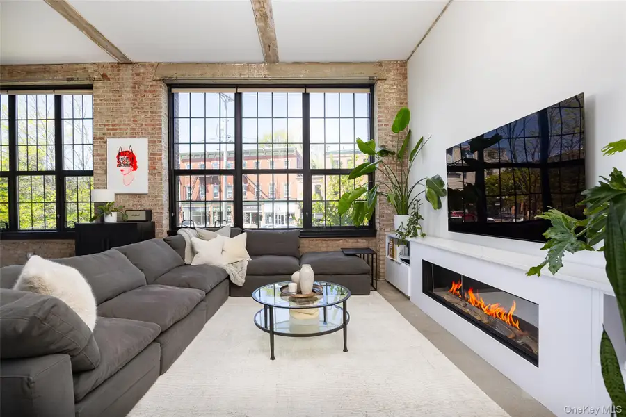 1 E Main Street #201, Beacon, NY 12508 - #3