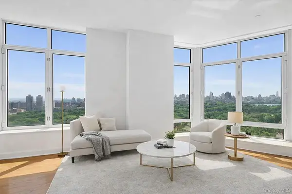 455 Central Park W #23B, New York (Manhattan), NY 10025