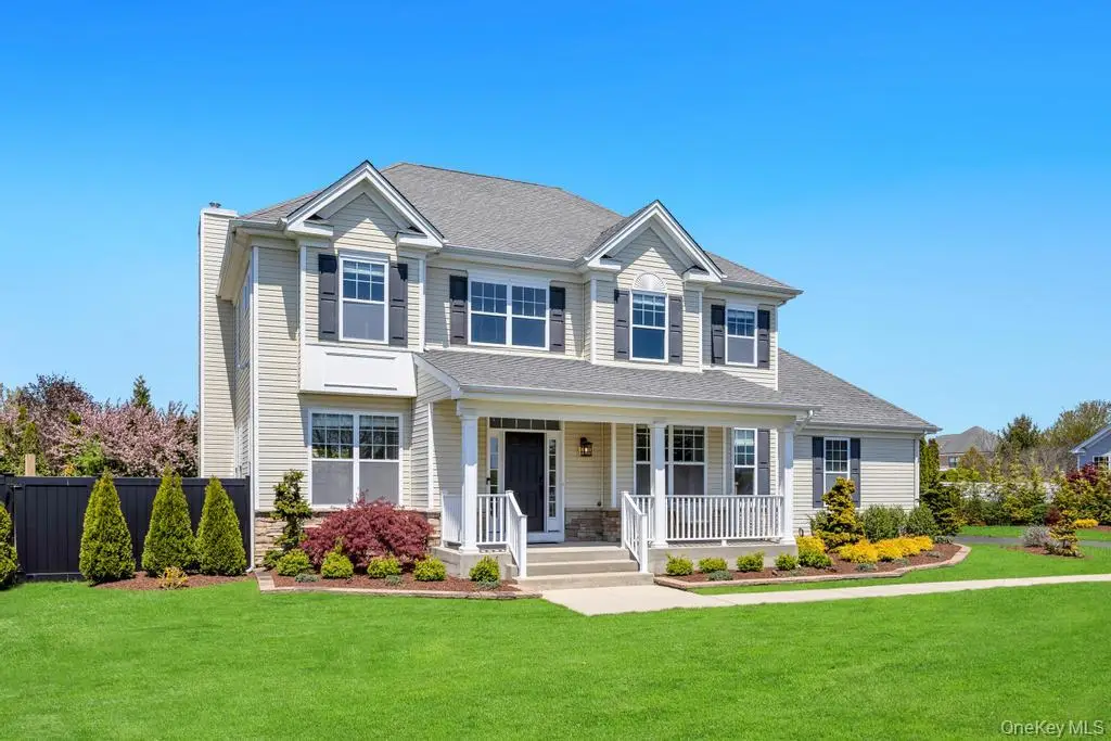 25 Maidstone Lane, Wading River, NY 11792 - #1