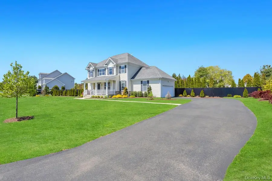 25 Maidstone Lane, Wading River, NY 11792 - #3