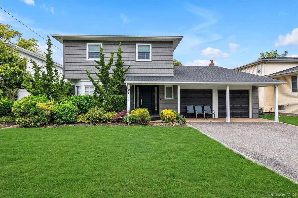 816 Cliffside Avenue, North Woodmere, NY 11581 - #1