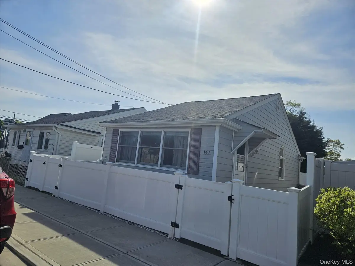 147 Lawson Avenue, East Rockaway, NY 11518 - #1