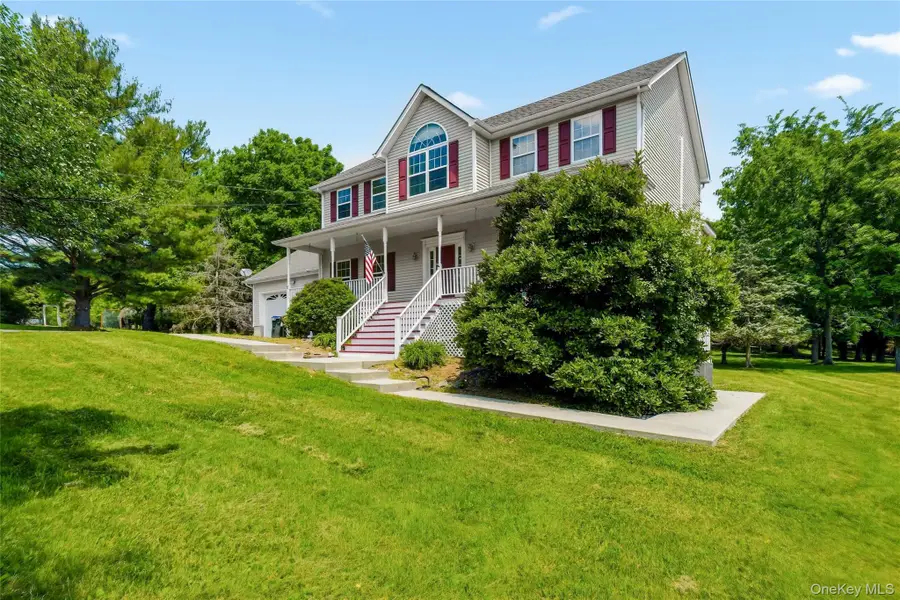 5 Horton Road, Washingtonville, NY 10992 - #2