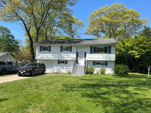 32 Vautrin Avenue, Holtsville, NY 11742 - #1