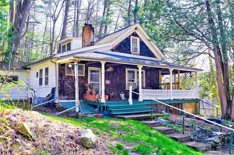 12 Homeyer Road, Glen Spey, NY 12737 - #2