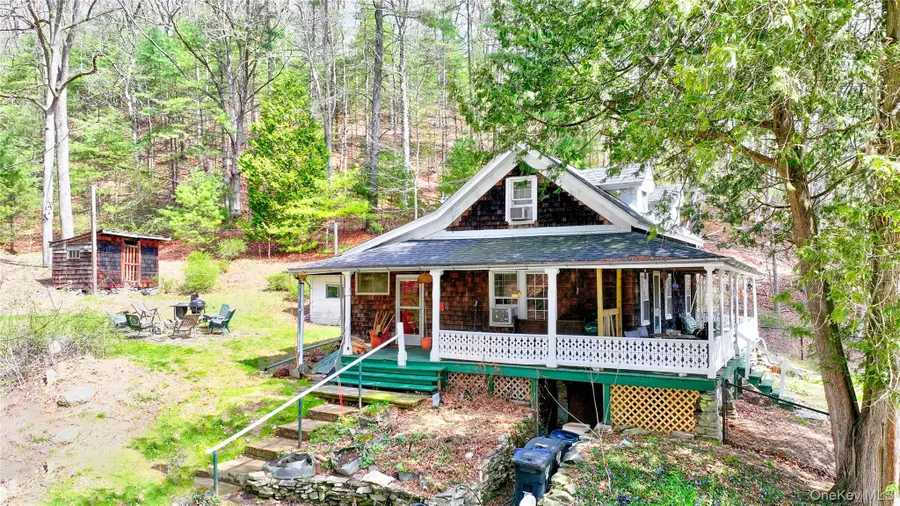 12 Homeyer Road, Glen Spey, NY 12737 - #3