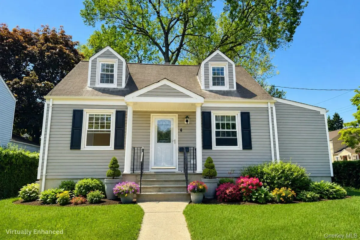 4 Ronny Circle, Hastings On Hudson, NY 10706 - #1