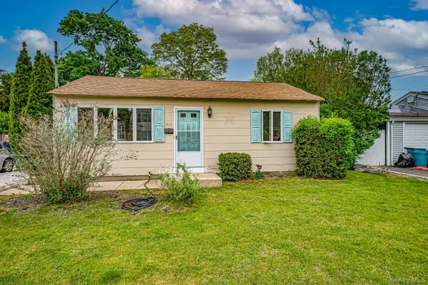 410 3rd Avenue, East Northport, NY 11731