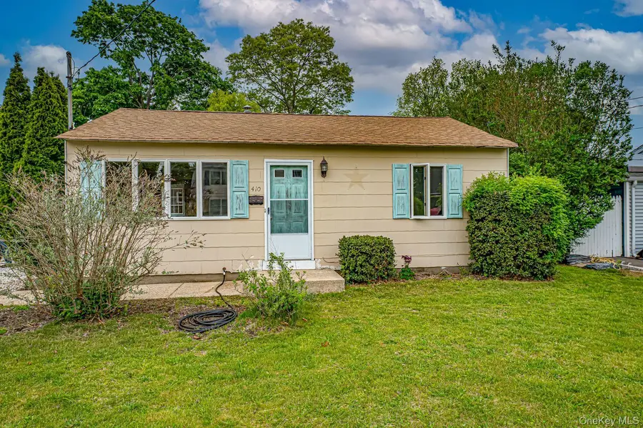 410 3rd Avenue, East Northport, NY 11731 - #2