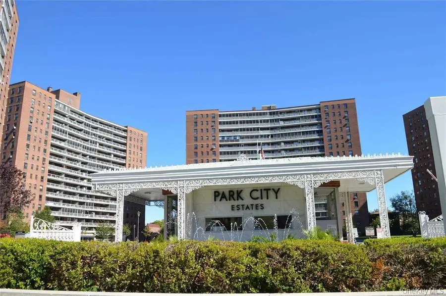 61-15 98th Street #15G, Rego Park, NY 11374 - #2