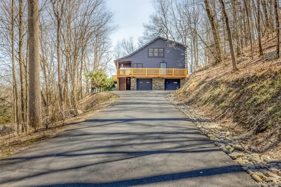 10 Deerpath Drive, New Paltz, NY 12561 - #2