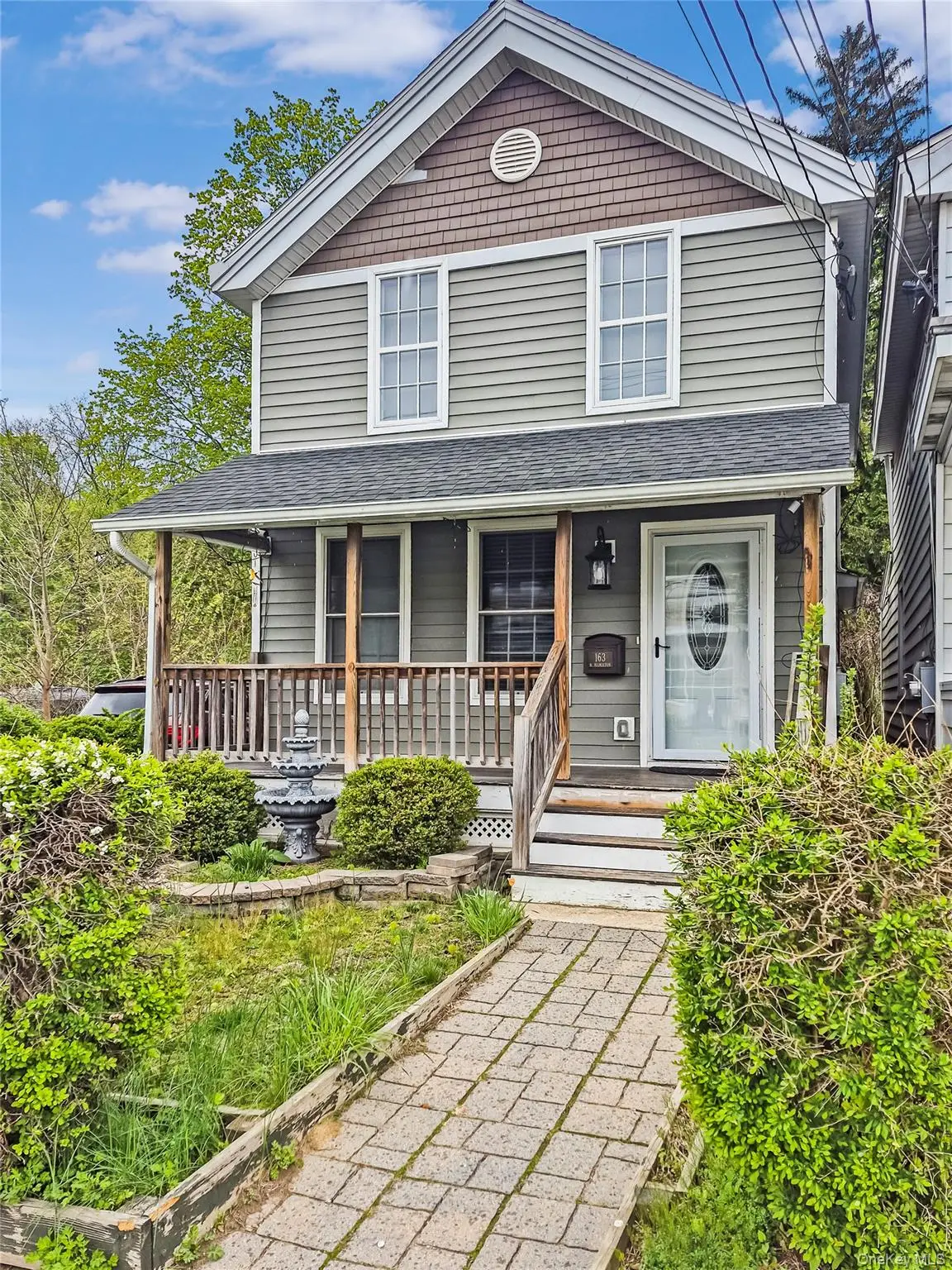 163 N Hamilton Street, Poughkeepsie, NY 12601 - #1