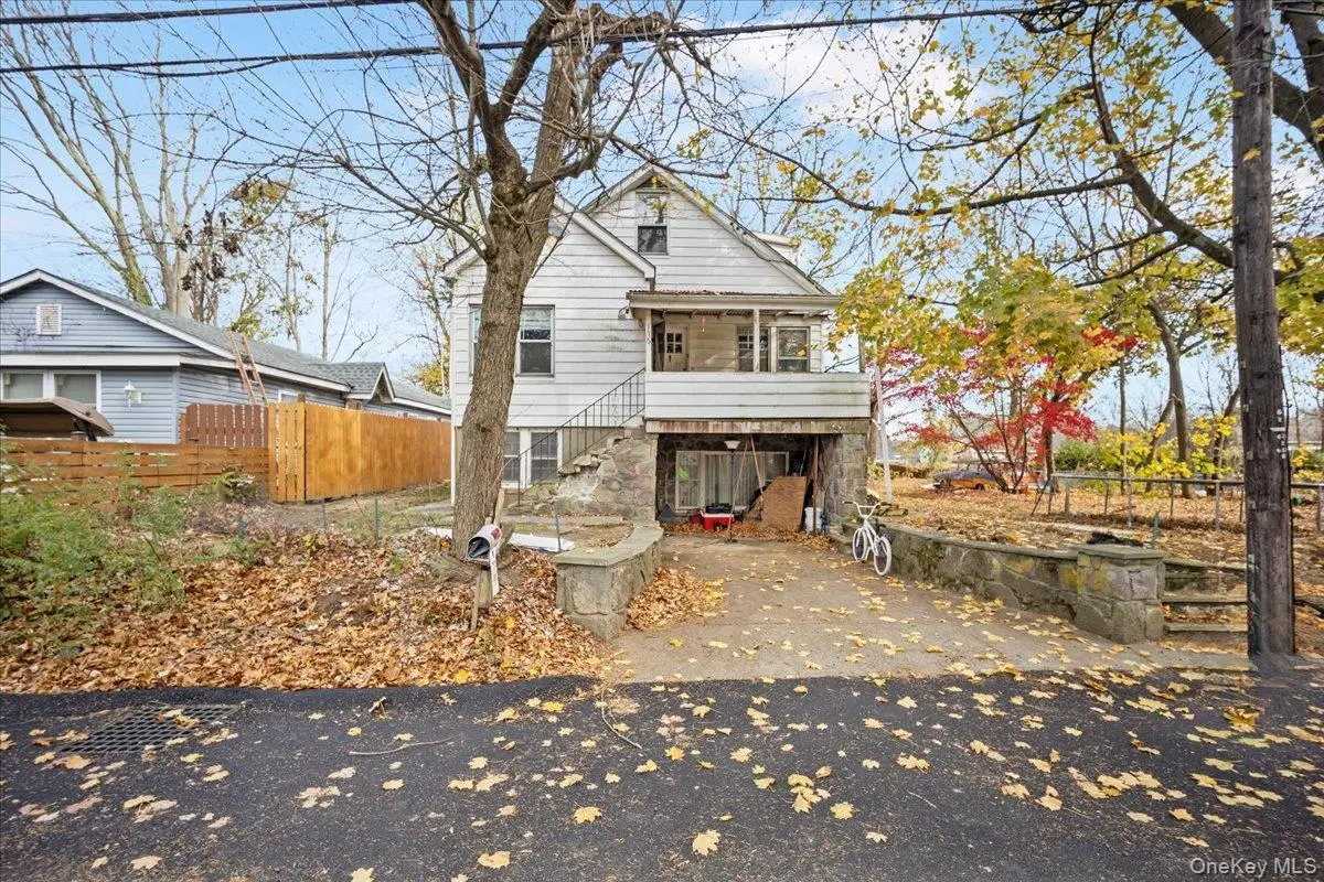 116 Lake Drive, Lake Peekskill, NY 10537 - #1