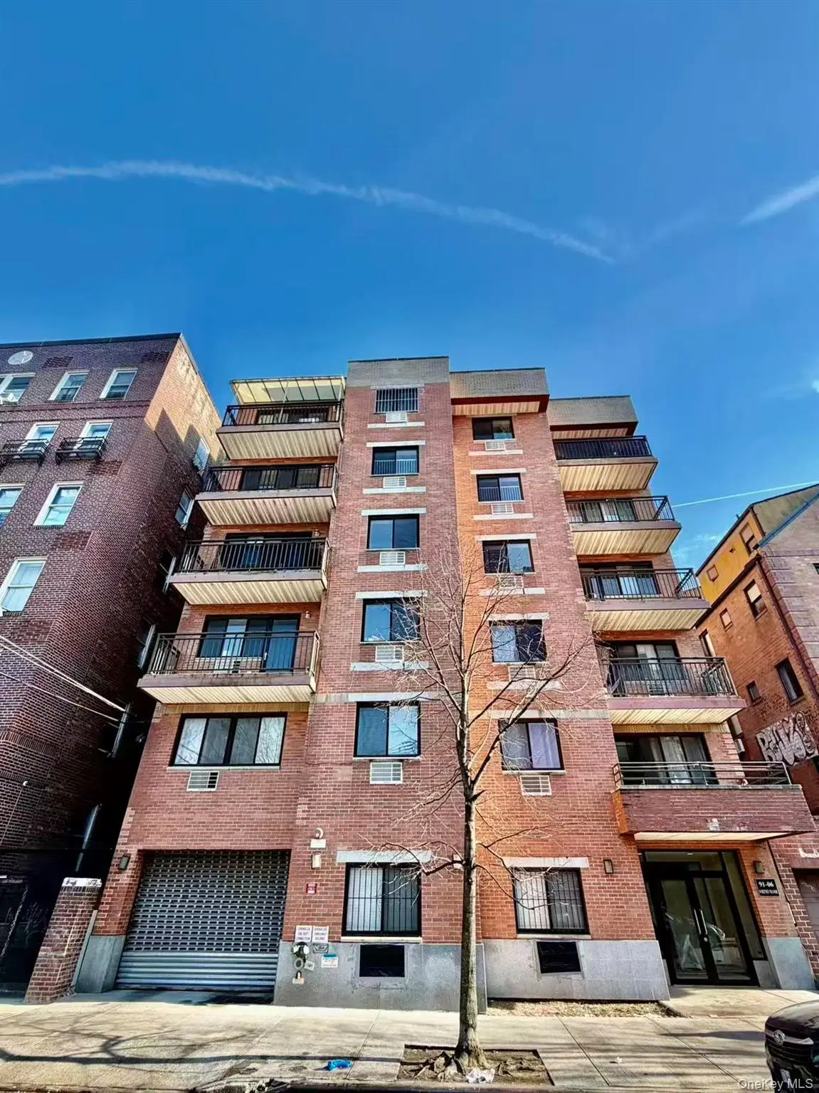 91-06 Whitney Avenue #4B, Elmhurst, NY 11373 - #1