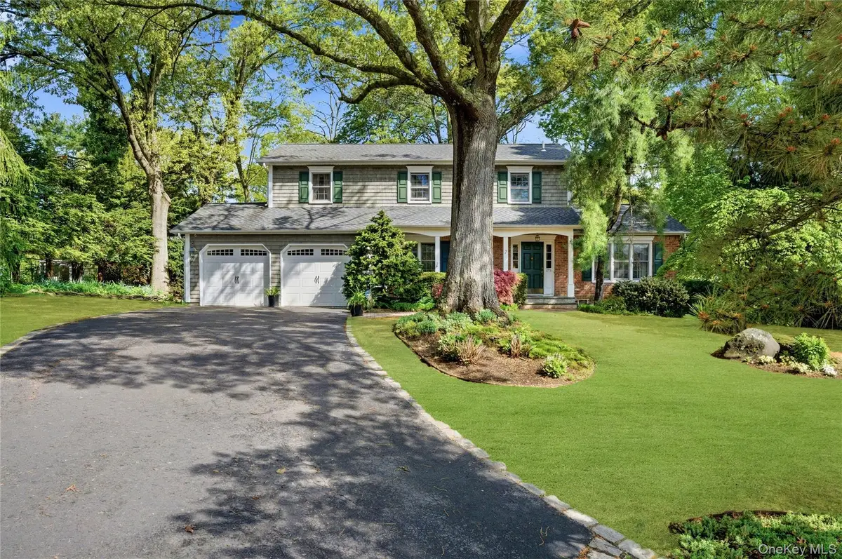 7 Great Neck Court, Huntington, NY 11743 - #1