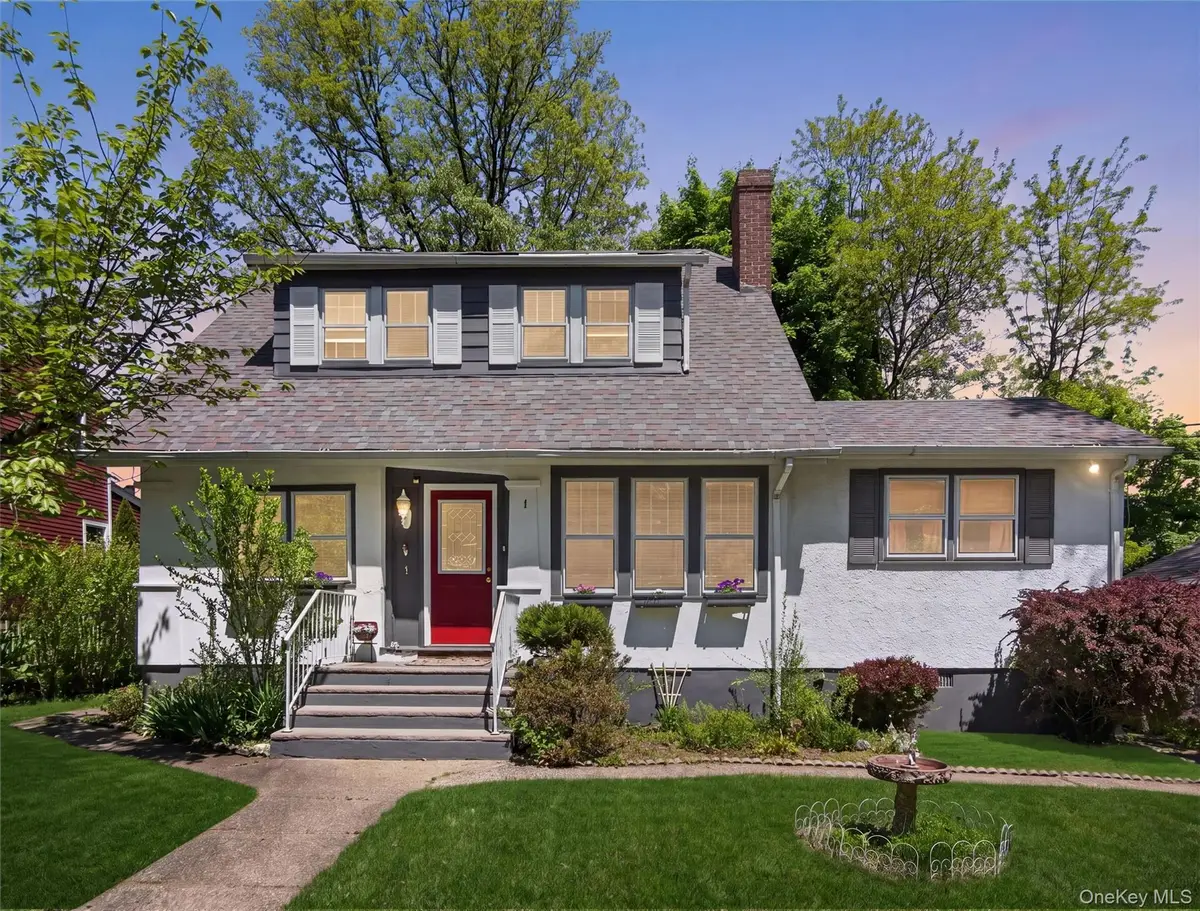 1 Lawrence Street, Nyack, NY 10960 - #1