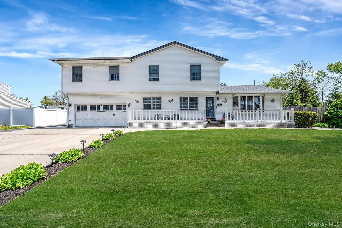 111 Chapel Hill Drive, Brentwood, NY 11717 - #1