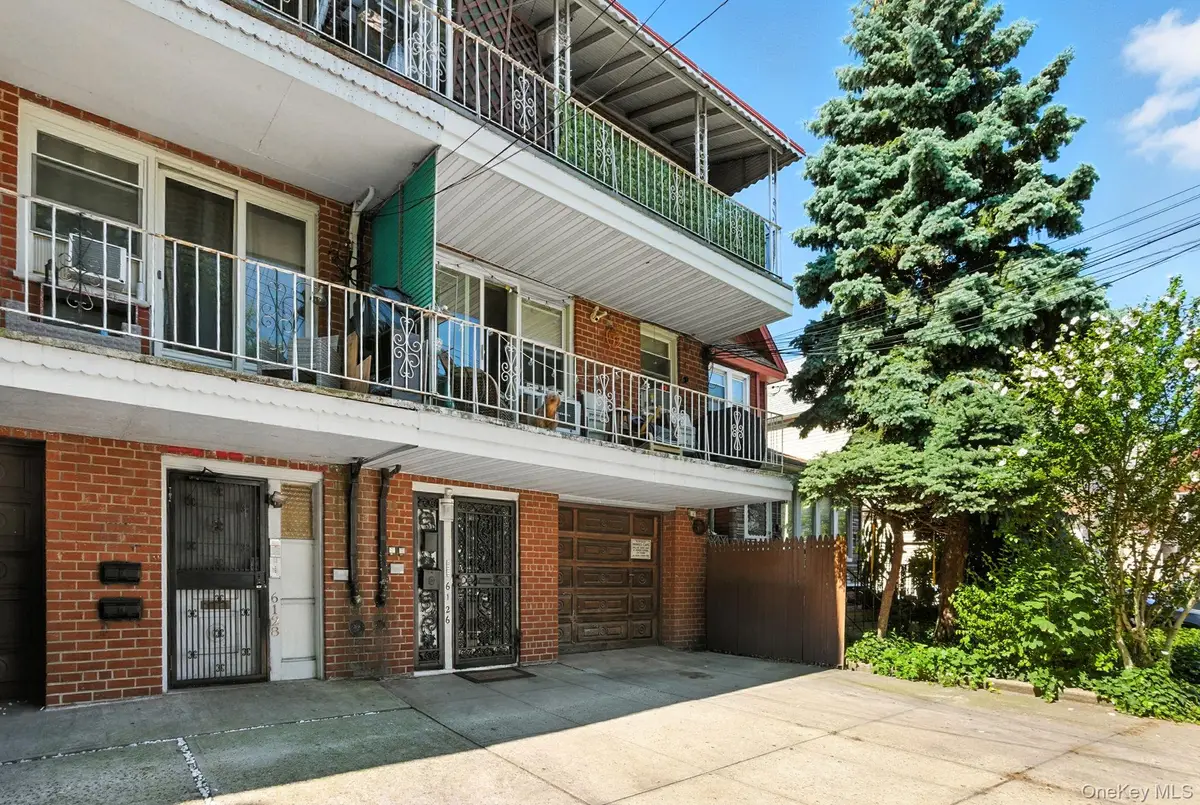 61-26 Booth Street, Rego Park, NY 11374 - #1