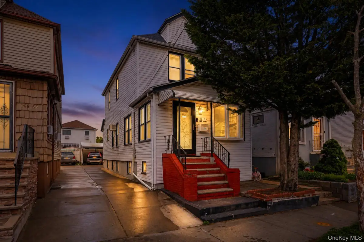 14465 177th Street, Jamaica, NY 11434 - #1