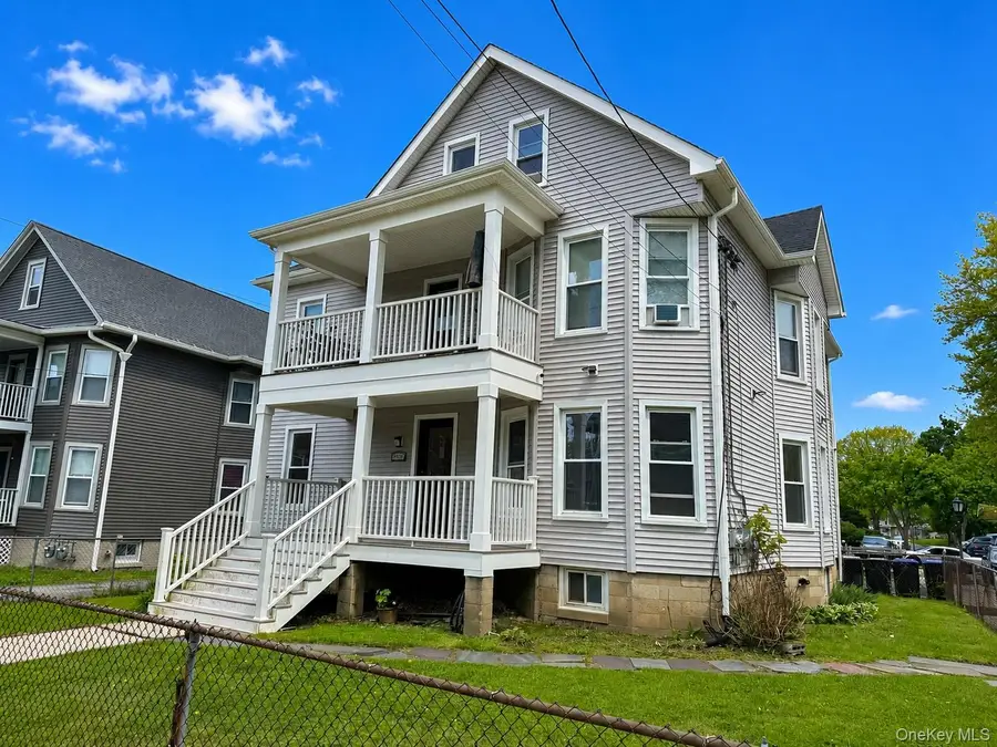 8 Fox Terrace, Poughkeepsie, NY 12603 - #2