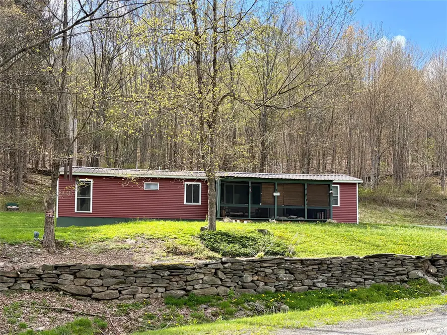 2757 Marvin Hollow Road, Walton, NY 13856 - #3