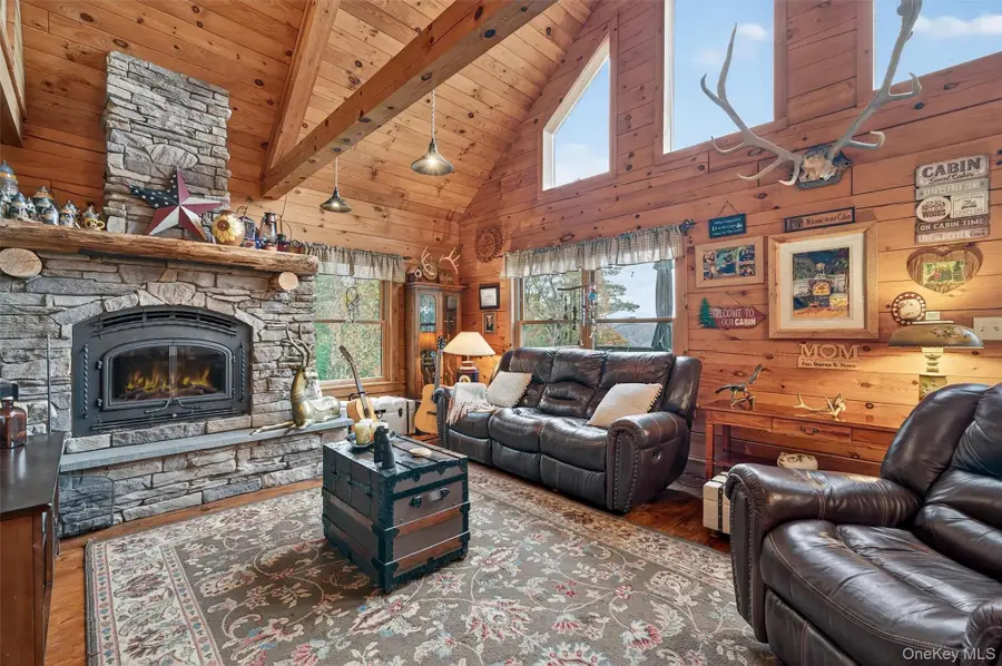 129 Hallock Road, Barryville, NY 12719 - #2