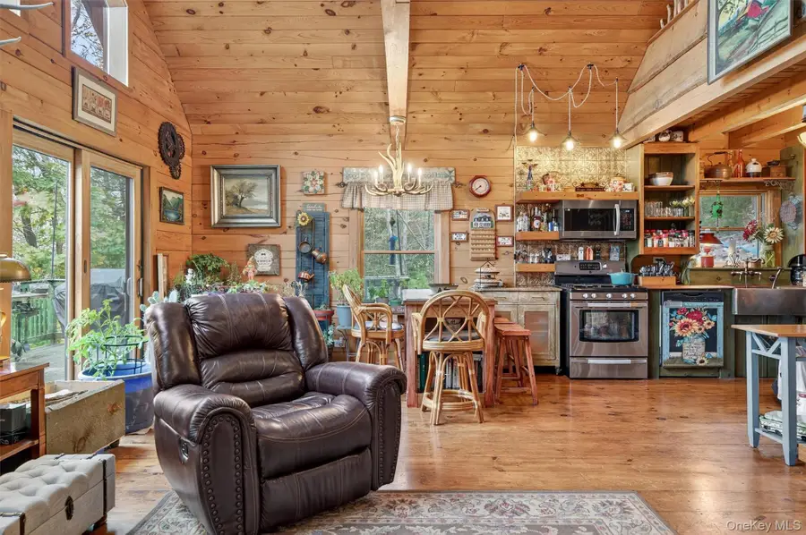 129 Hallock Road, Barryville, NY 12719 - #3