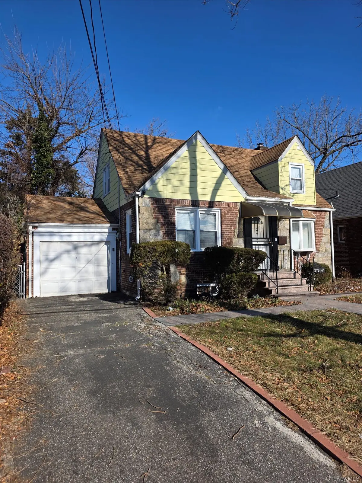 217-41 112th Road, Queens Village, NY 11429 - #1