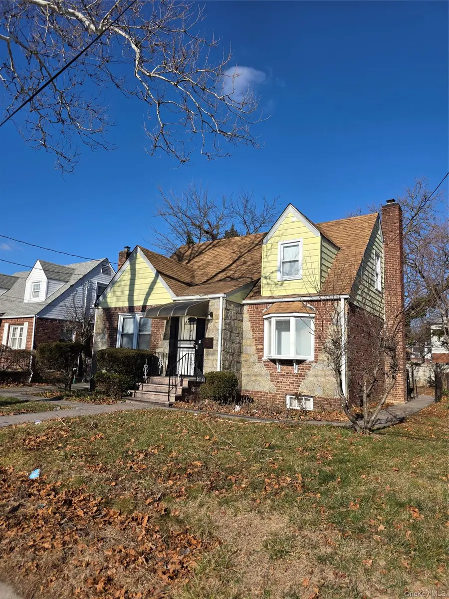 217-41 112th Road, Queens Village, NY 11429 - #2
