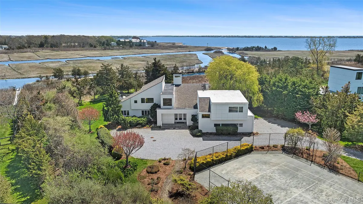 22 Tanners Neck Lane, Westhampton, NY 11977 - #1