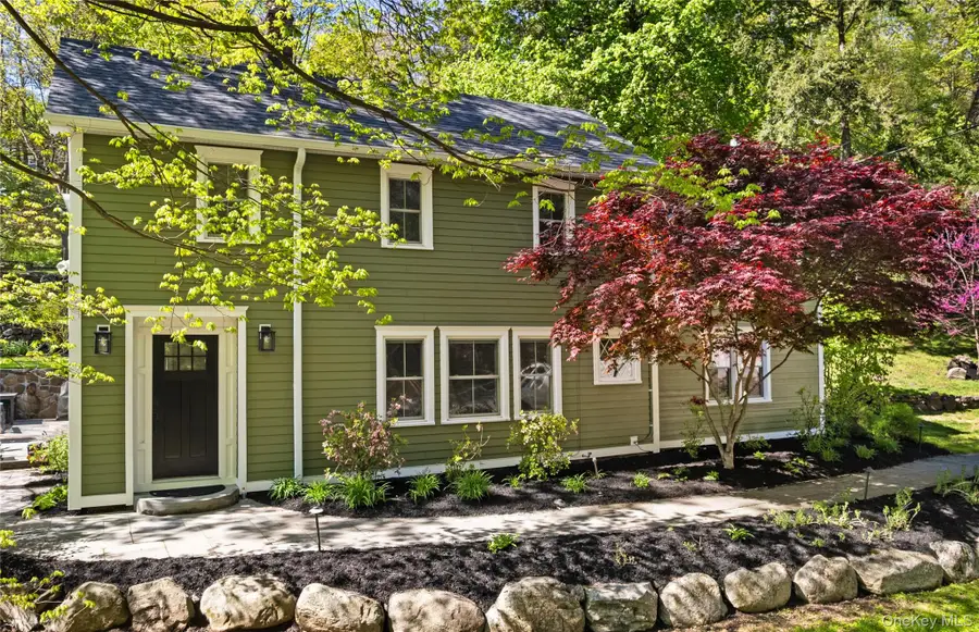 75 Mount Airy South Road, Croton On Hudson, NY 10520 - #2