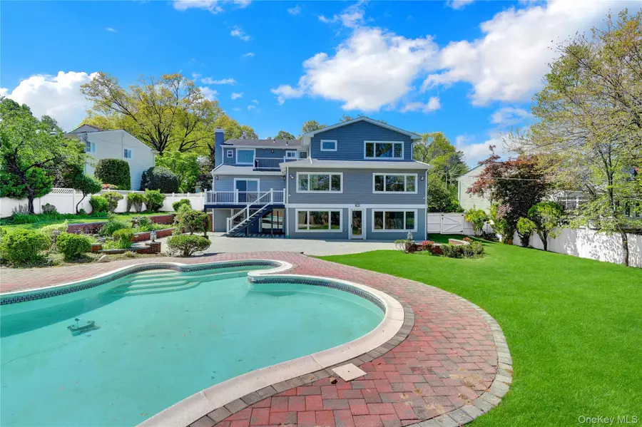 52 Woodland Road, Roslyn, NY 11576 - #2