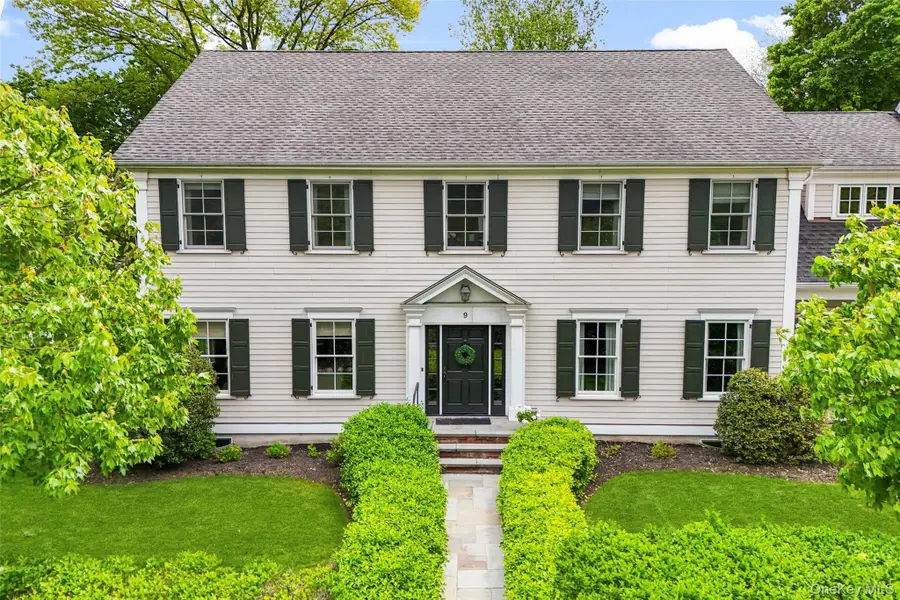 9 Daymon Terrace, Larchmont, NY 10538 - #2