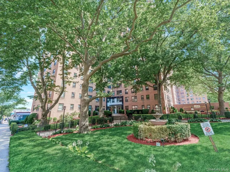 9905 63rd Drive #7R, Rego Park, NY 11374 - #3