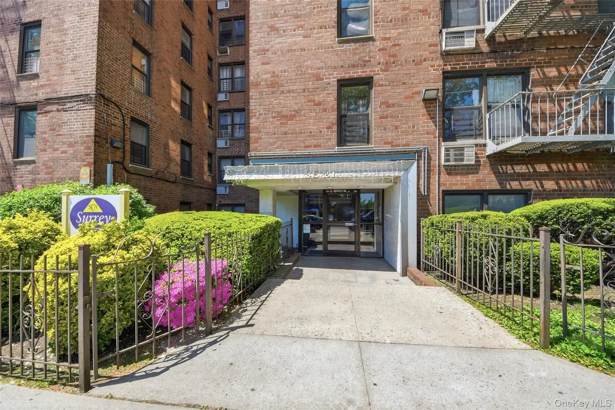 3531 Bronxwood #6K, Bronx, NY 10469 - #1