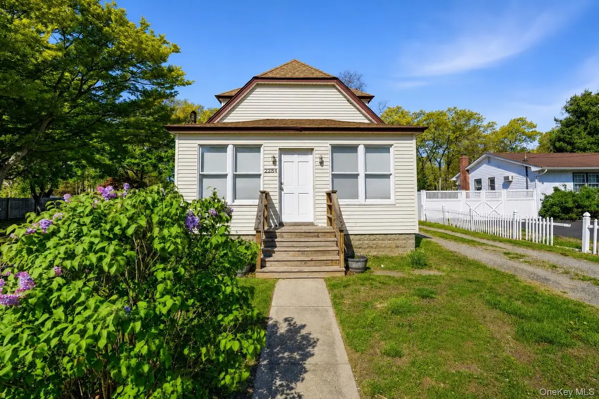 2284 Ocean Avenue, Ronkonkoma, NY 11779 - #1